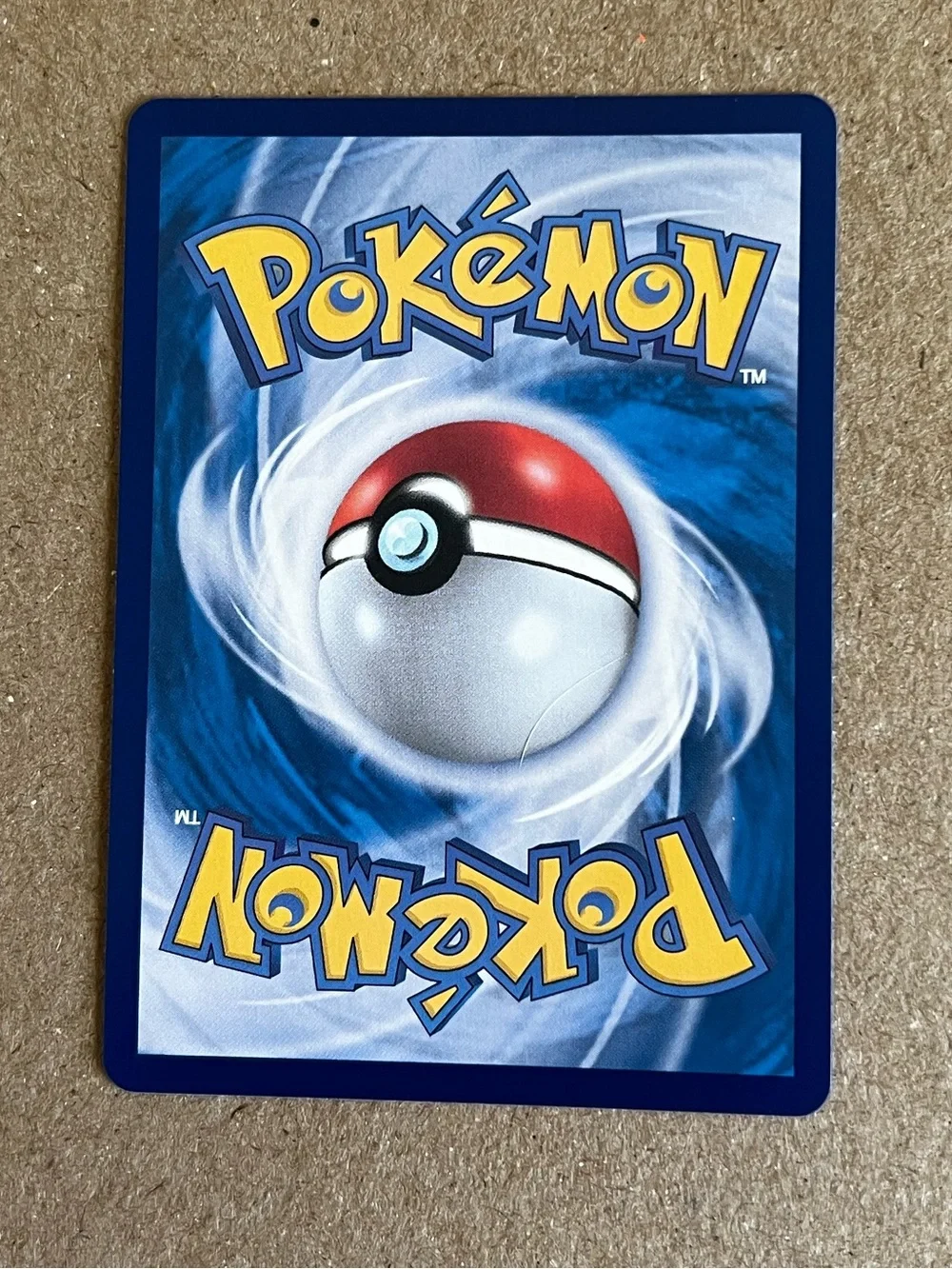 Vaporeon ex Korean Pokémon Card. From The Terastal Fest ex set sv8a  031/187